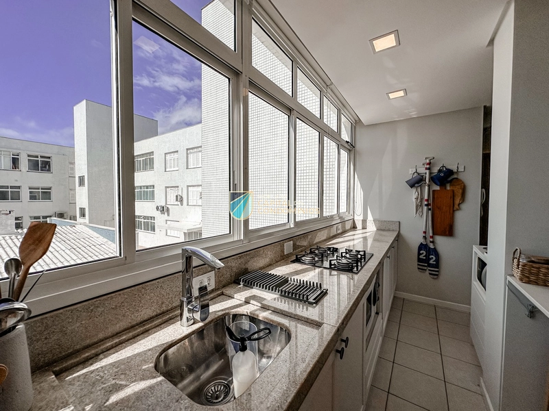 Apartamento no centro de Atlântida.: 19ª foto da galeria de imagens do imóvel