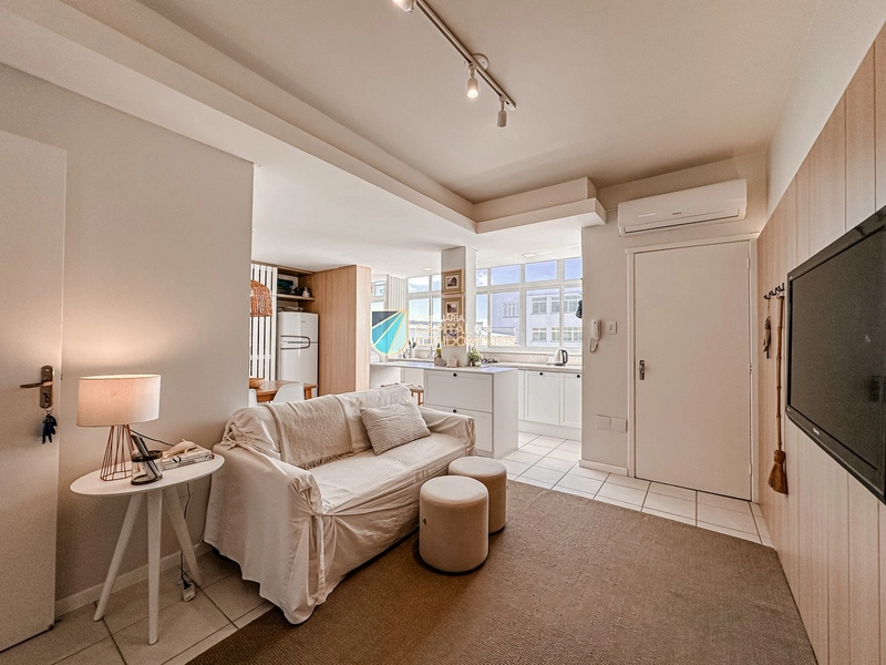 Apartamento no centro de Atlântida.: 15ª foto da galeria de imagens do imóvel
