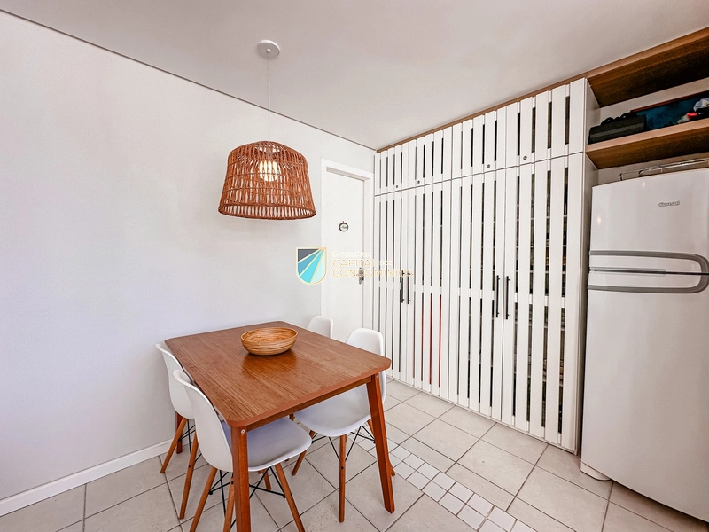Apartamento no centro de Atlântida.: 21ª foto da galeria de imagens do imóvel