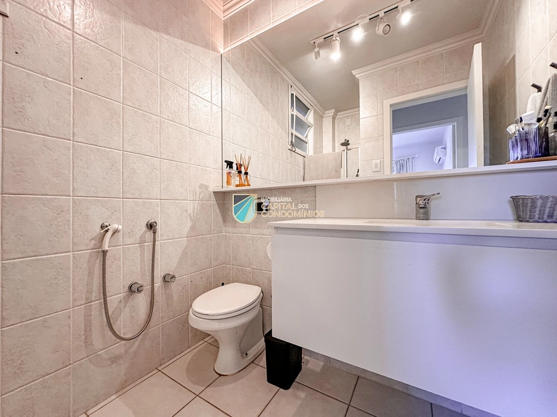 Apartamento no centro de Atlântida.: 26ª foto da galeria de imagens do imóvel