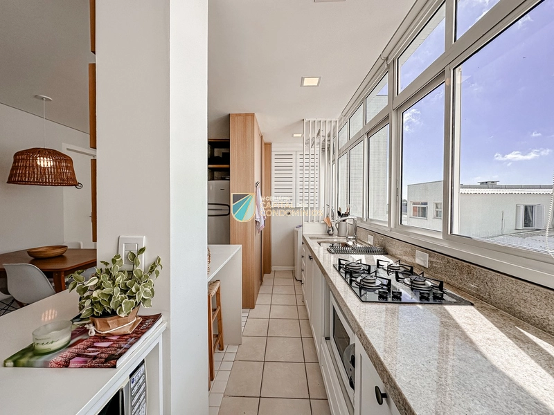 Apartamento no centro de Atlântida.: 18ª foto da galeria de imagens do imóvel