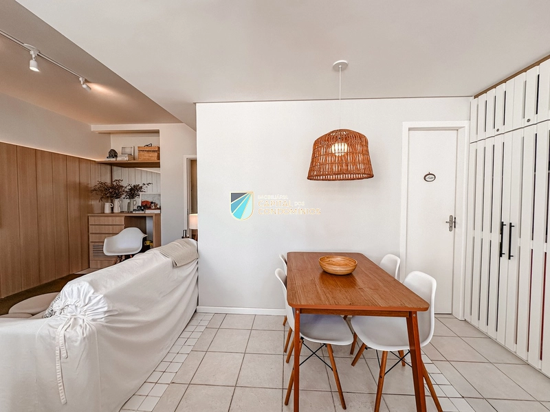Apartamento no centro de Atlântida.: 13ª foto da galeria de imagens do imóvel