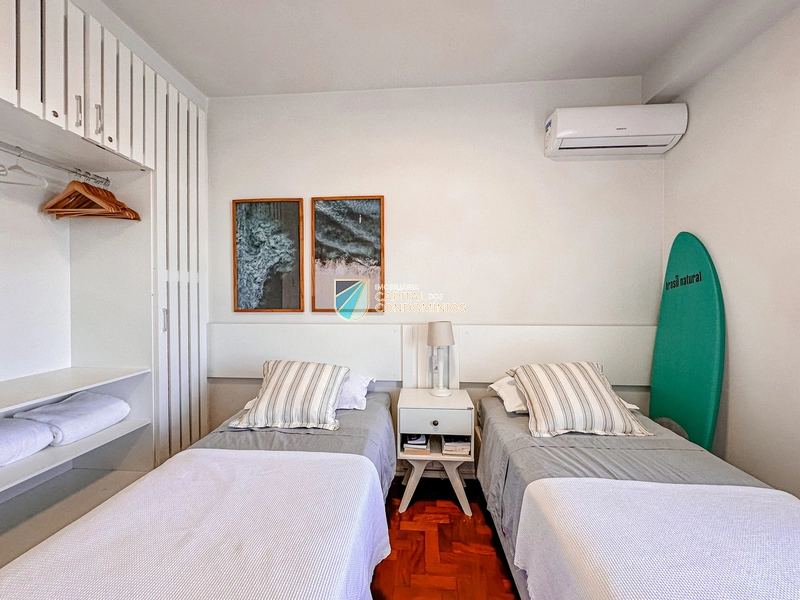 Apartamento no centro de Atlântida.: 25ª foto da galeria de imagens do imóvel