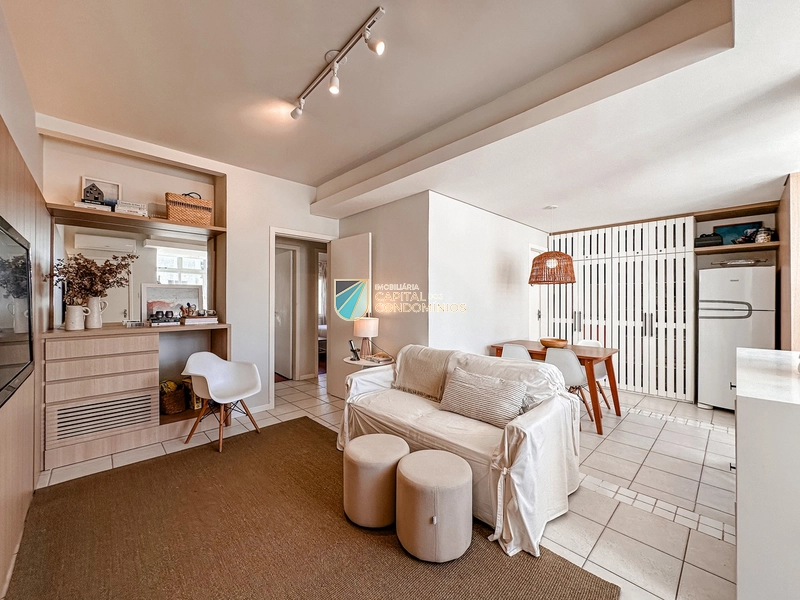 Apartamento no centro de Atlântida.: 14ª foto da galeria de imagens do imóvel