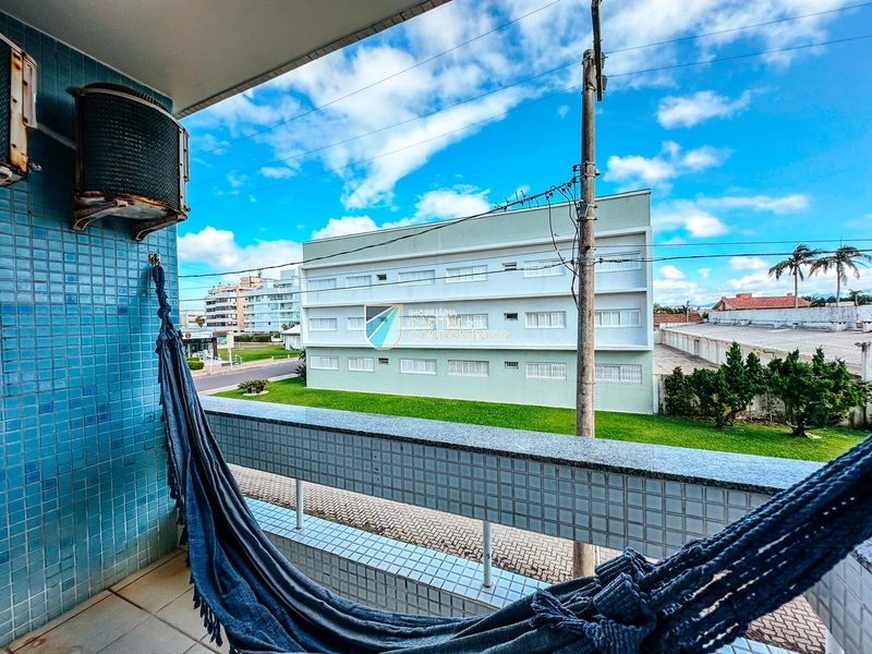 Apartamento no centro de Atlântida.: 4ª foto da galeria de imagens do imóvel