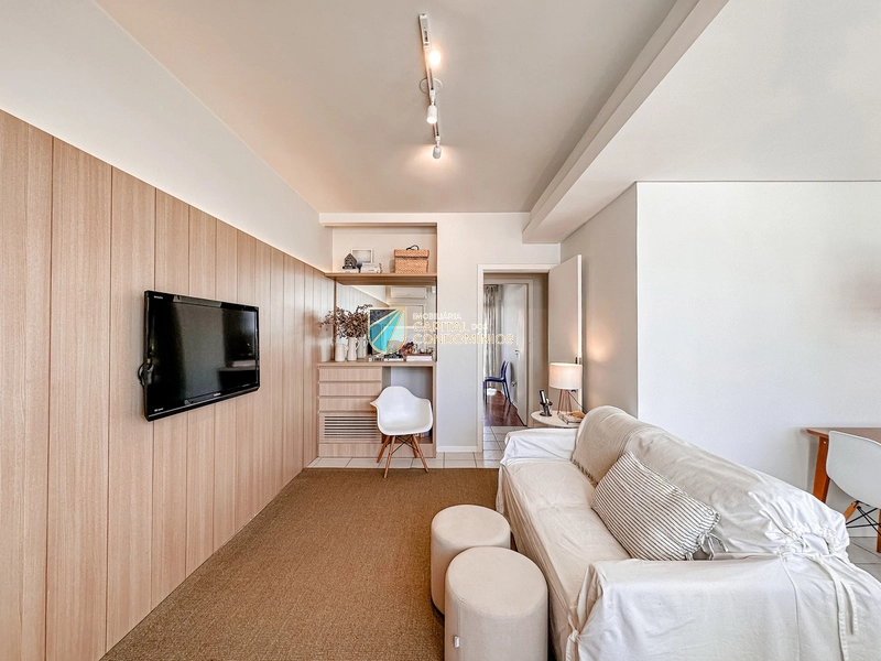Apartamento no centro de Atlântida.: 10ª foto da galeria de imagens do imóvel