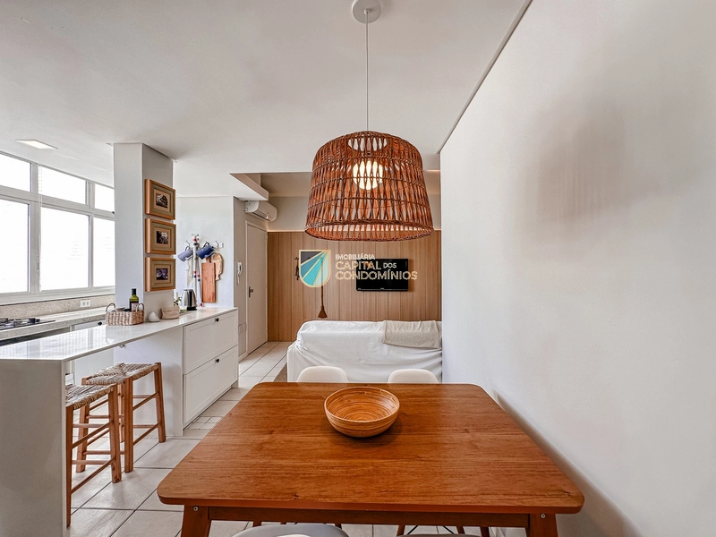 Apartamento no centro de Atlântida.: 8ª foto da galeria de imagens do imóvel
