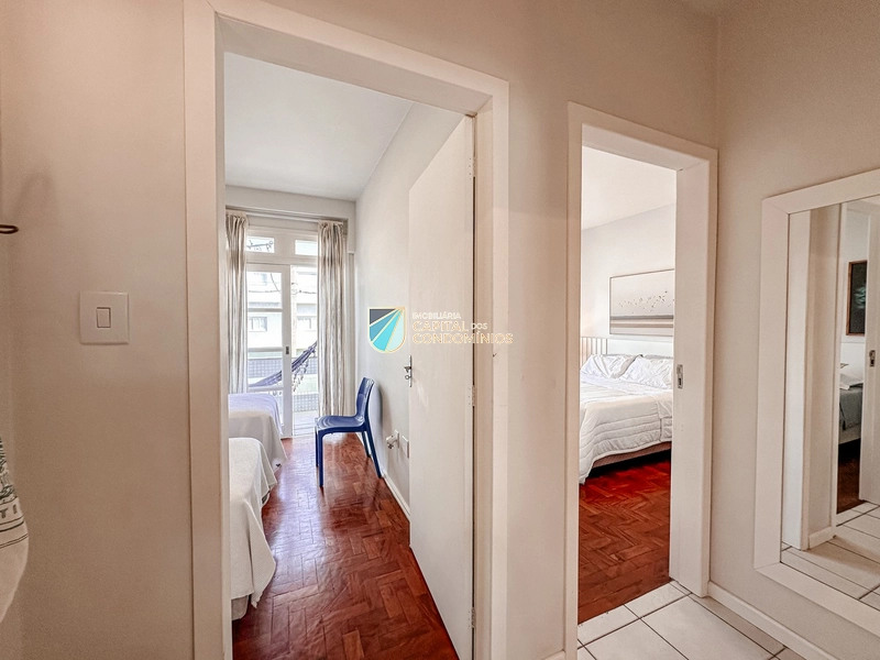 Apartamento no centro de Atlântida.: 23ª foto da galeria de imagens do imóvel