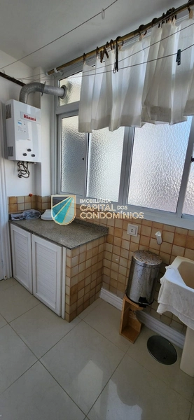Apartamento no centro de Atlântida com vista para o mar: 14ª foto da galeria de imagens do imóvel
