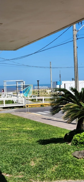 Apartamento no centro de Atlântida com vista para o mar: 24ª foto da galeria de imagens do imóvel