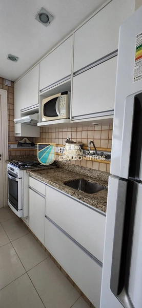 Apartamento no centro de Atlântida com vista para o mar: 13ª foto da galeria de imagens do imóvel