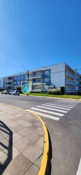 Apartamento no centro de Atlântida com vista para o mar: 3ª foto da galeria de imagens do imóvel