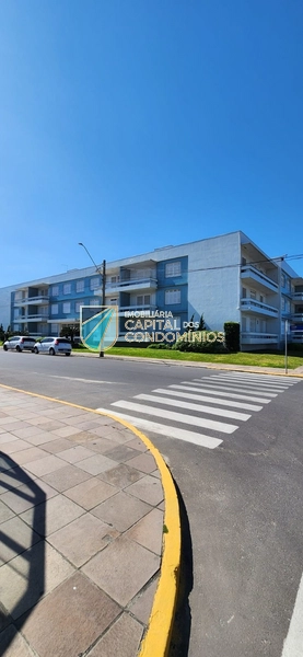 Apartamento no centro de Atlântida com vista para o mar: 5ª foto da galeria de imagens do imóvel