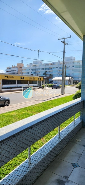 Apartamento no centro de Atlântida com vista para o mar: 19ª foto da galeria de imagens do imóvel