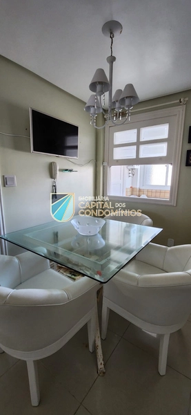 Apartamento no centro de Atlântida com vista para o mar: 12ª foto da galeria de imagens do imóvel