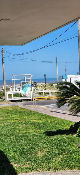 Apartamento no centro de Atlântida com vista para o mar: 25ª foto da galeria de imagens do imóvel