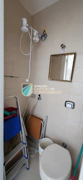 Apartamento no centro de Atlântida com vista para o mar: 36ª foto da galeria de imagens do imóvel
