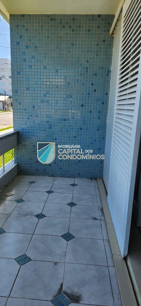 Apartamento no centro de Atlântida com vista para o mar: 16ª foto da galeria de imagens do imóvel