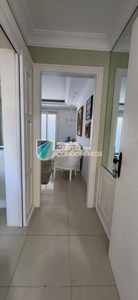Apartamento no centro de Atlântida com vista para o mar: 21ª foto da galeria de imagens do imóvel