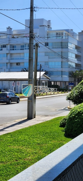 Apartamento no centro de Atlântida com vista para o mar: 23ª foto da galeria de imagens do imóvel