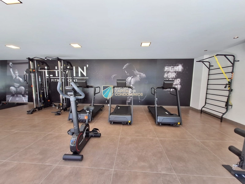 Loft mobiliado no coração de Atlântida: 13ª foto da galeria de imagens do imóvel