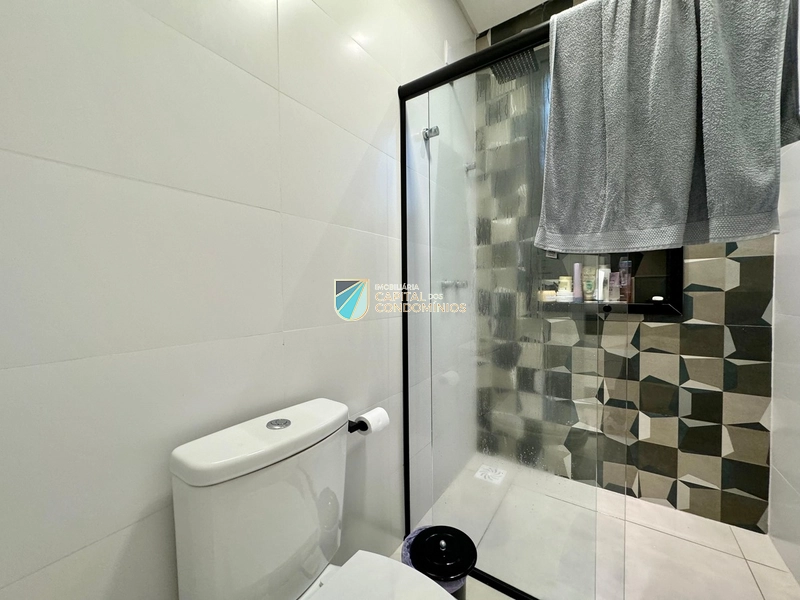 Casa mobiliada a venda no condomínio Blue Xangri-lá.: 22ª foto da galeria de imagens do imóvel
