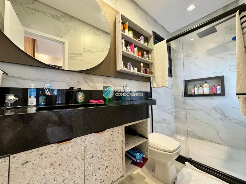 Casa mobiliada a venda no condomínio Blue Xangri-lá.: 18ª foto da galeria de imagens do imóvel