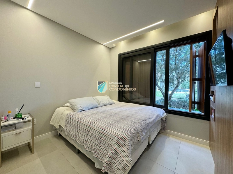 Casa mobiliada a venda no condomínio Blue Xangri-lá.: 16ª foto da galeria de imagens do imóvel