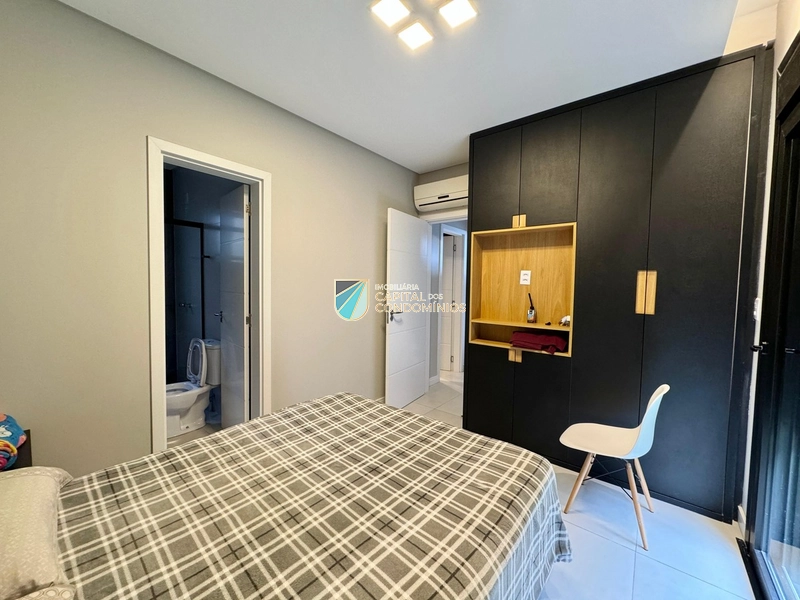 Casa mobiliada a venda no condomínio Blue Xangri-lá.: 25ª foto da galeria de imagens do imóvel