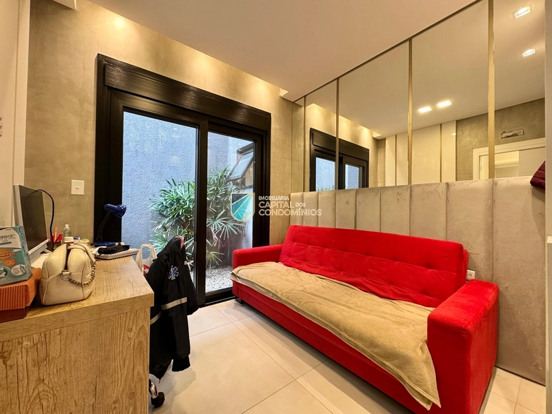 Casa mobiliada a venda no condomínio Blue Xangri-lá.: 23ª foto da galeria de imagens do imóvel