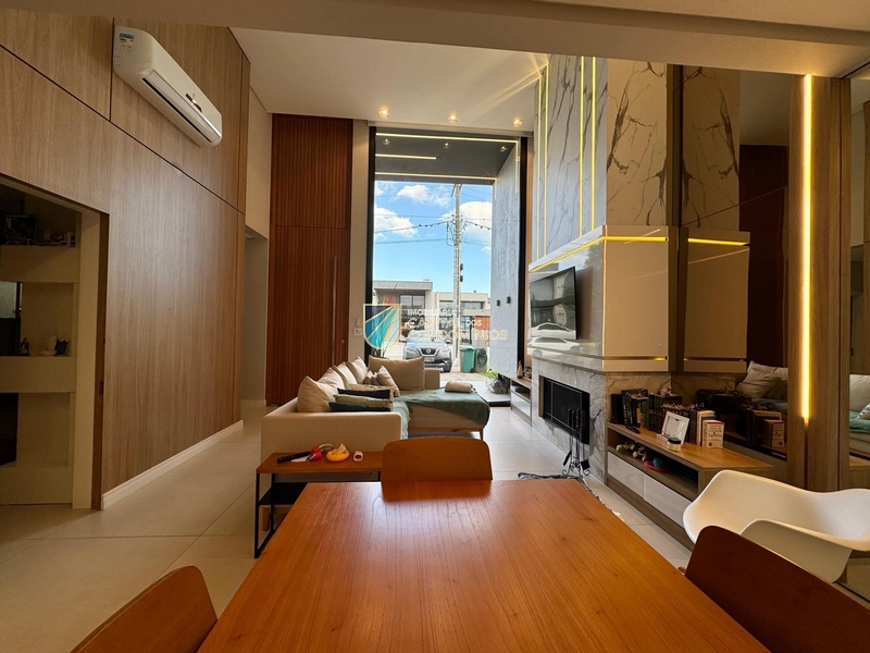 Casa mobiliada a venda no condomínio Blue Xangri-lá.: 7ª foto da galeria de imagens do imóvel