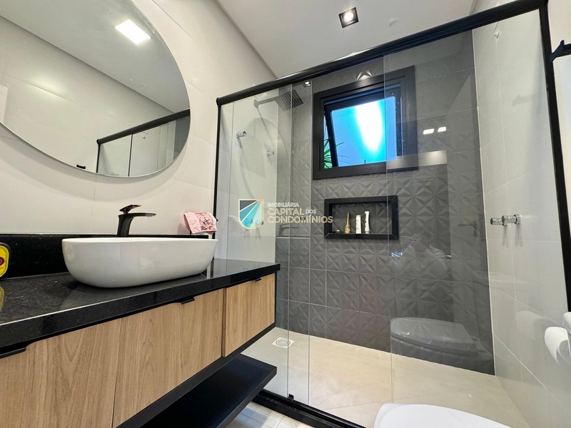 Casa mobiliada a venda no condomínio Blue Xangri-lá.: 26ª foto da galeria de imagens do imóvel