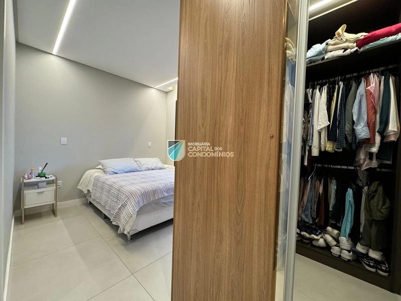 Casa mobiliada a venda no condomínio Blue Xangri-lá.: 17ª foto da galeria de imagens do imóvel