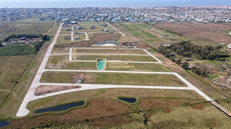 Terreno comercial a venda no Bairro Planejado Santorini: 12ª foto da galeria de imagens do imóvel