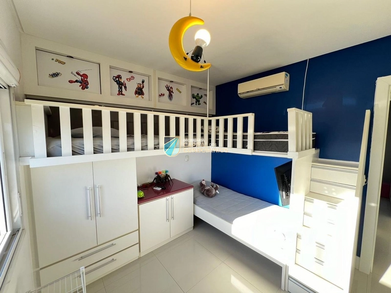 Sobrado com piscina: 35ª foto da galeria de imagens do imóvel