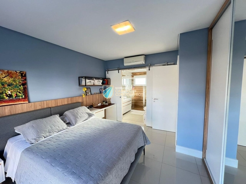 Sobrado com piscina: 28ª foto da galeria de imagens do imóvel