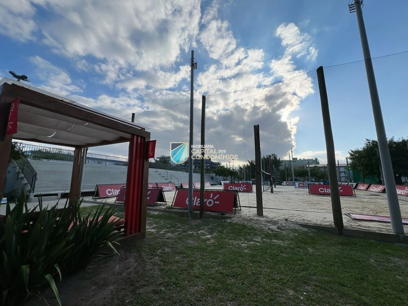 Excelente apartamento no centrinho de Atlântida.: 37ª foto da galeria de imagens do imóvel