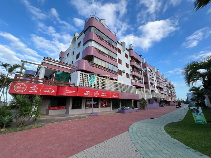 Excelente apartamento no centrinho de Atlântida.: 3ª foto da galeria de imagens do imóvel