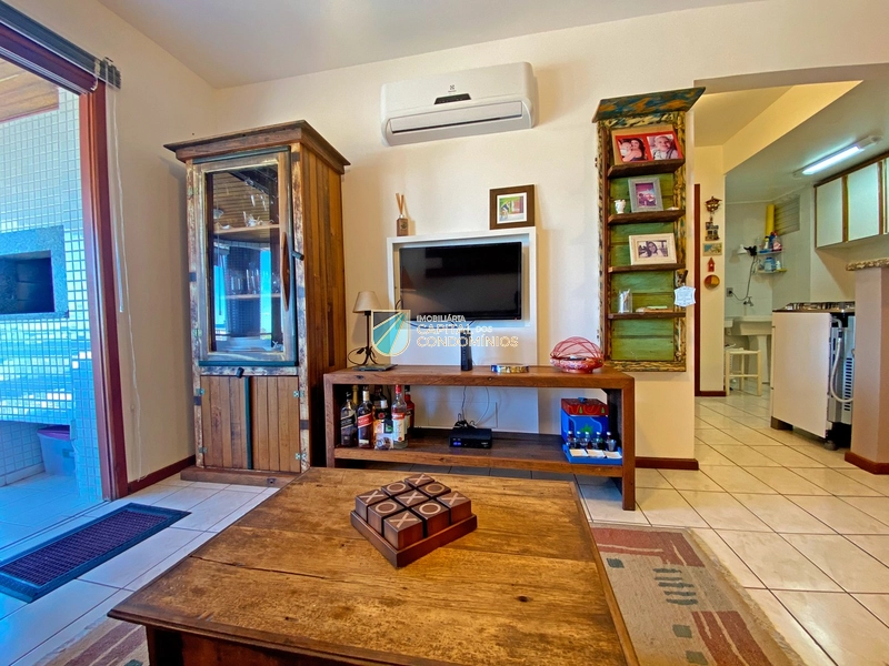 Excelente apartamento no centrinho de Atlântida.: 15ª foto da galeria de imagens do imóvel