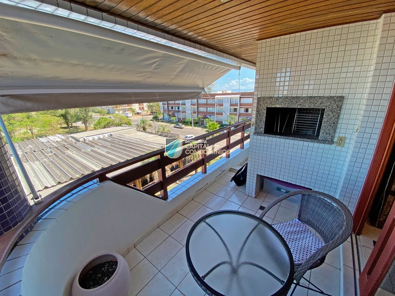 Excelente apartamento no centrinho de Atlântida.: 18ª foto da galeria de imagens do imóvel