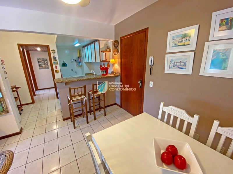 Excelente apartamento no centrinho de Atlântida.: 8ª foto da galeria de imagens do imóvel