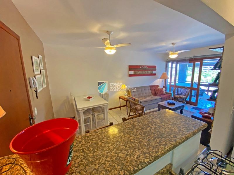 Excelente apartamento no centrinho de Atlântida.: 13ª foto da galeria de imagens do imóvel