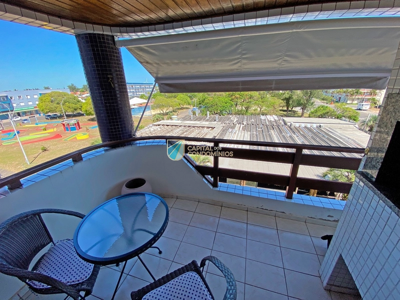 Excelente apartamento no centrinho de Atlântida.: 19ª foto da galeria de imagens do imóvel