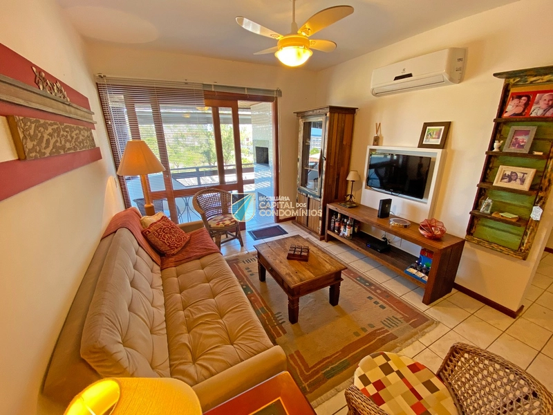Excelente apartamento no centrinho de Atlântida.: 14ª foto da galeria de imagens do imóvel