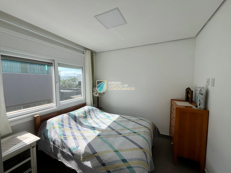 Sobrado na beira do lago do Quintas do lago: 49ª foto da galeria de imagens do imóvel