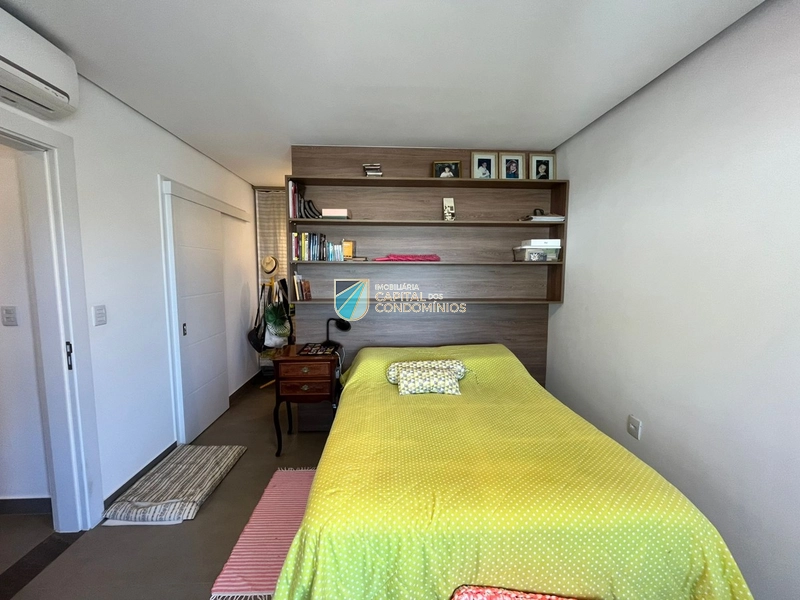 Sobrado na beira do lago do Quintas do lago: 46ª foto da galeria de imagens do imóvel