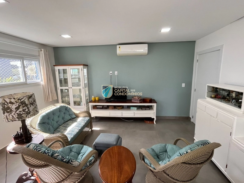 Sobrado na beira do lago do Quintas do lago: 26ª foto da galeria de imagens do imóvel