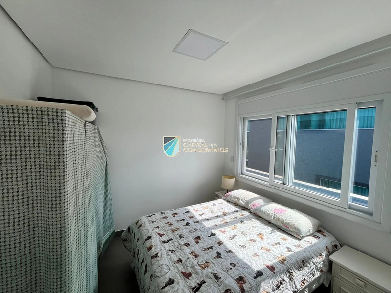 Sobrado na beira do lago do Quintas do lago: 45ª foto da galeria de imagens do imóvel