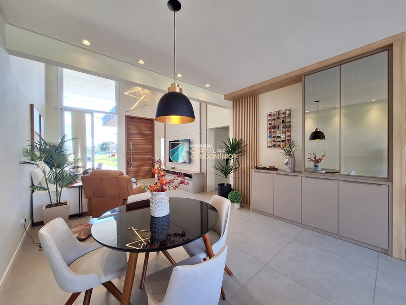 Casa no blue: 9ª foto da galeria de imagens do imóvel