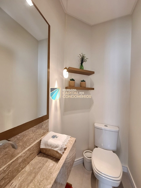 Casa no blue: 21ª foto da galeria de imagens do imóvel